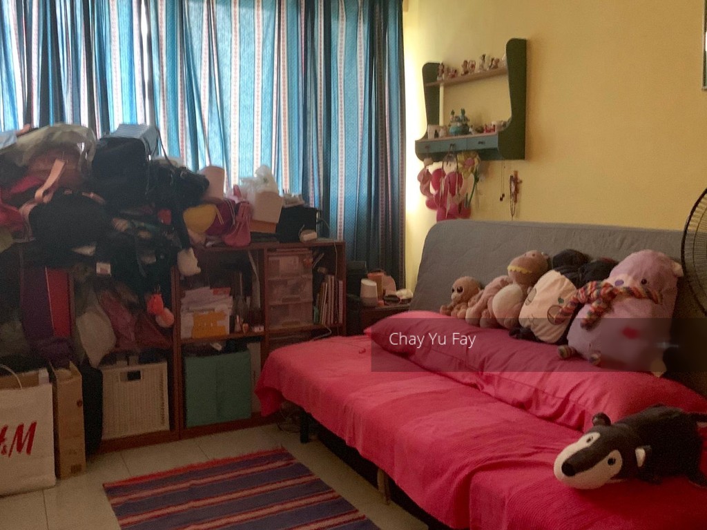 Blk 414 Commonwealth Avenue West (Clementi), HDB 5 Rooms #208696601